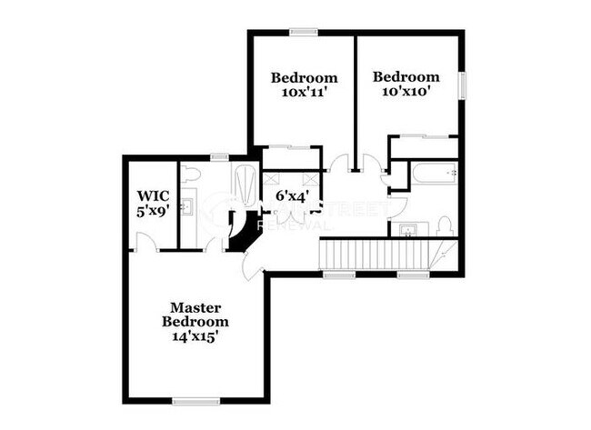 Photo - 3 Bedroom Pet-Friendly Home in Phoenix, AZ with Main Street Renewal