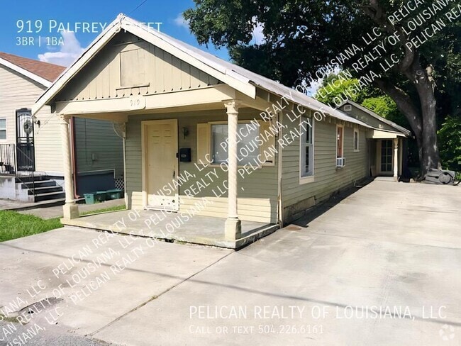 Building Photo - 919 Palfrey St Rental