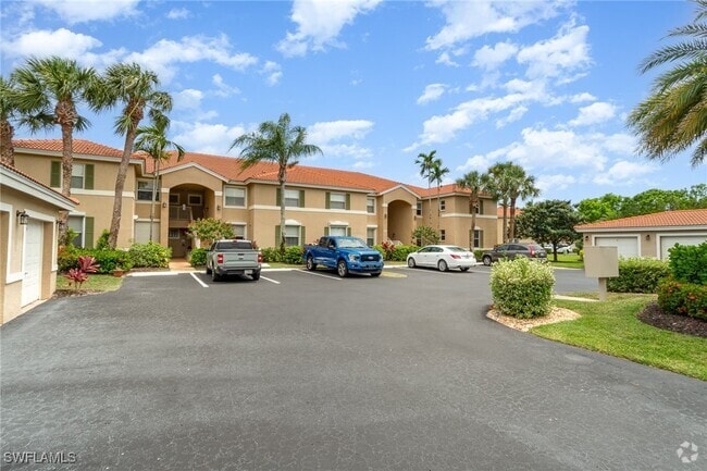 Building Photo - 2408 Millcreek Ln Unit 104 Rental