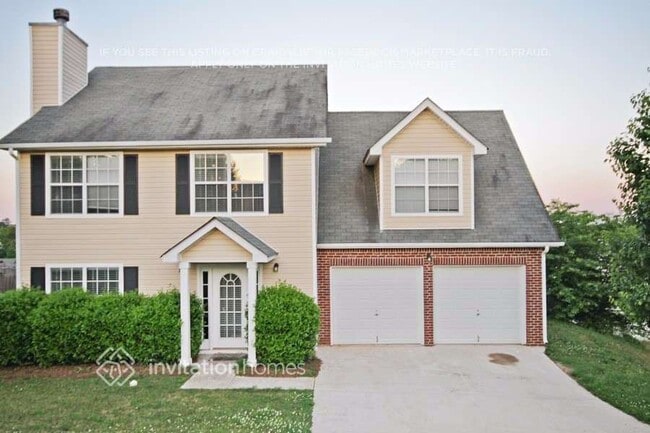 Building Photo - 4350 Reserve Hill Crossing