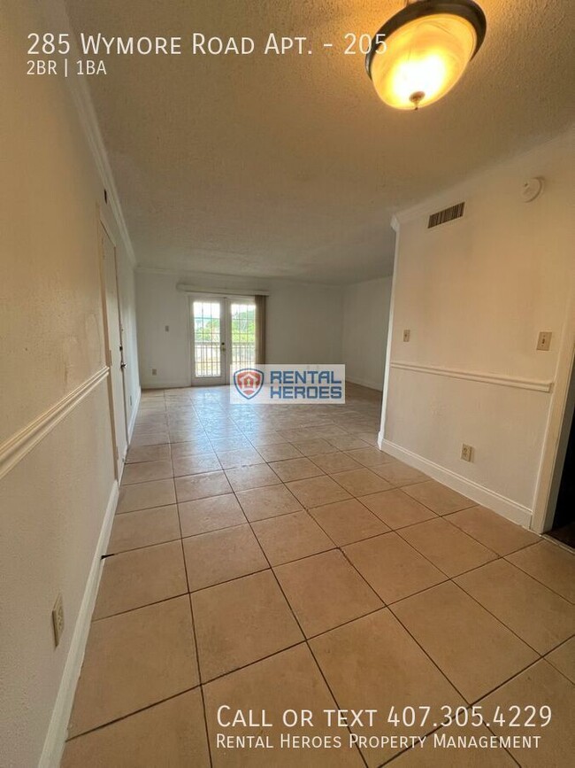 Photo - 285 Wymore Rd