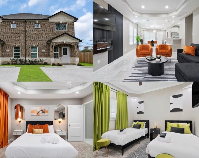 Building Photo - 5914 Southridge St