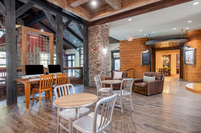 Redpoint Tuscaloosa