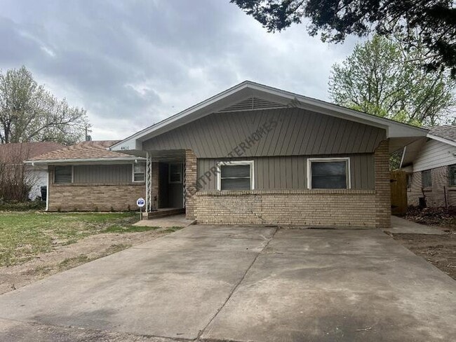 Photo - 4406 NW 54th St