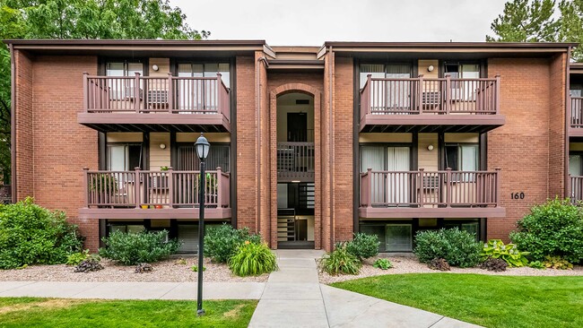 Photo - Garden Apartments