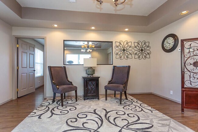 Photo - Cottonwood Apartment Homes