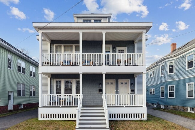 Photo - 151 Dartmouth St