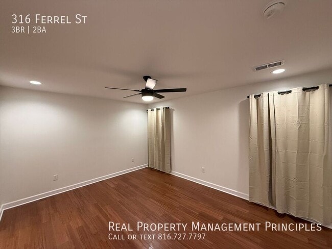 Photo - 316 Ferrel St