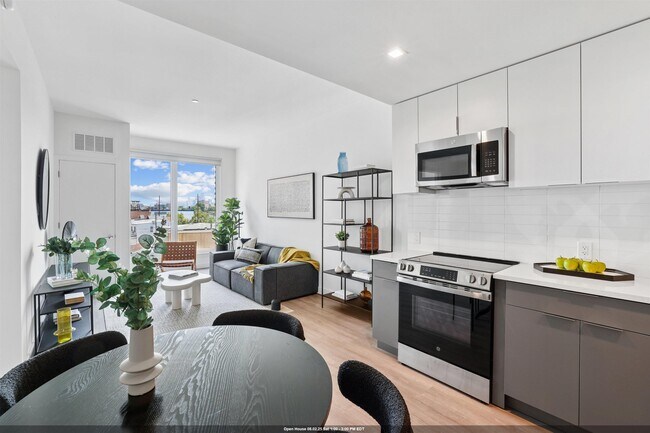 Building Photo - 179 Academy St Unit 606 Rental