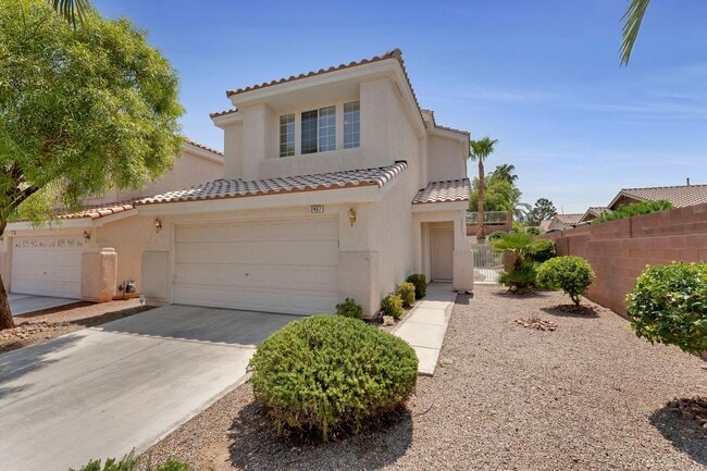 HENDERSON HIGHLY UPGRADED HOME! - HENDERSON HIGHLY UPGRADED HOME!