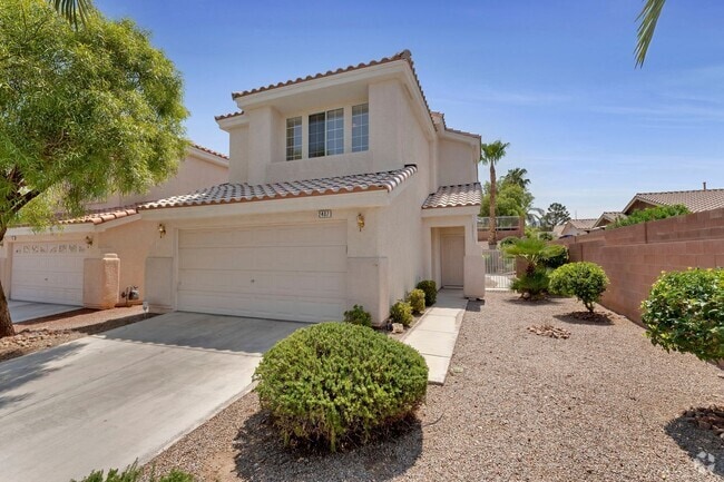 Building Photo - HENDERSON HIGHLY UPGRADED HOME!