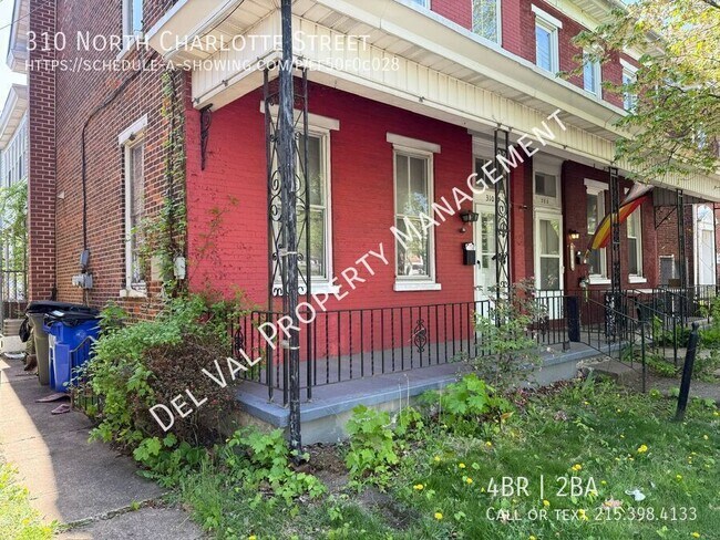 Photo - 310 N Charlotte St