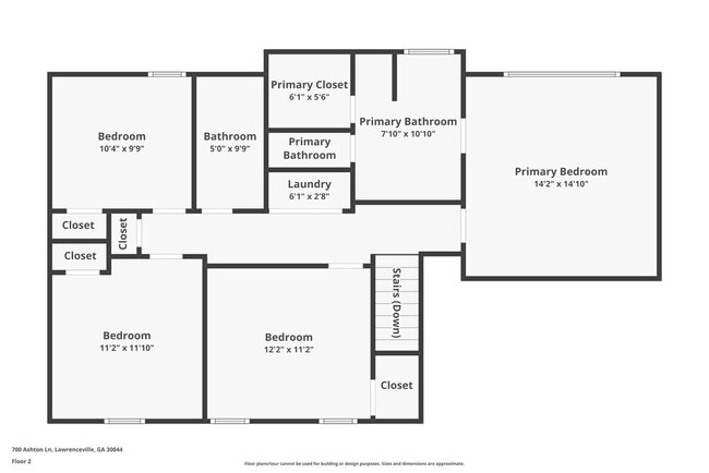 Photo - 700 Ashton Ln