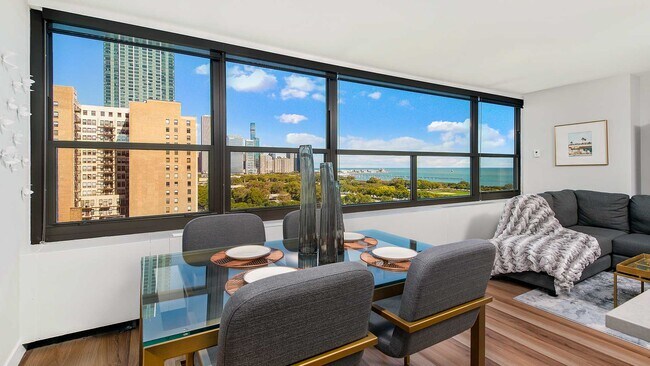 Photo - 1160 S Michigan Ave Condo