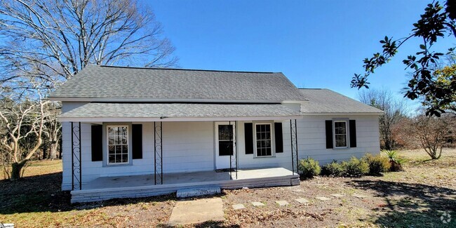 Building Photo - 201 E Beattie St Rental