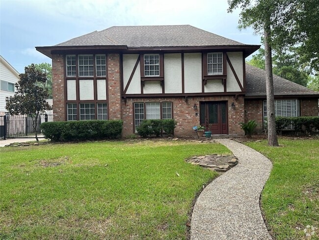 Building Photo - 11610 Cypresswood Dr Rental
