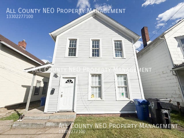 Building Photo - 3119 W 16th St Unit Up