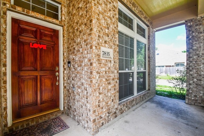 Photo - 7835 Stone Oak Ct