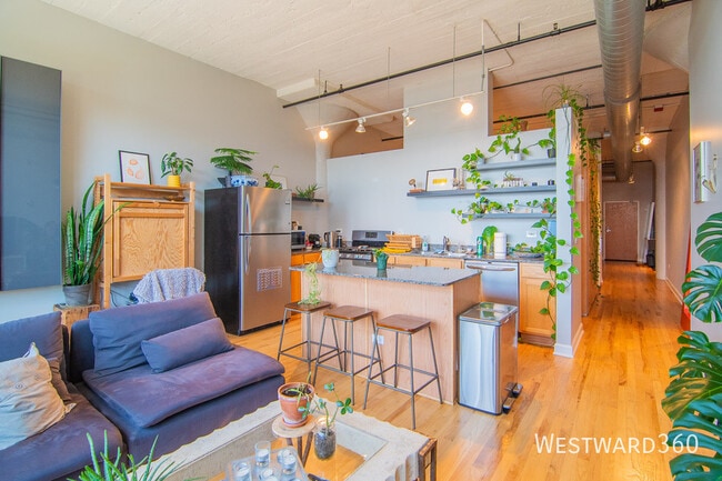Photo - 221 E Cullerton St Unit 714