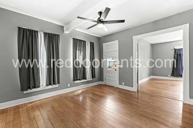 Photo - 2037 Bellefontaine St