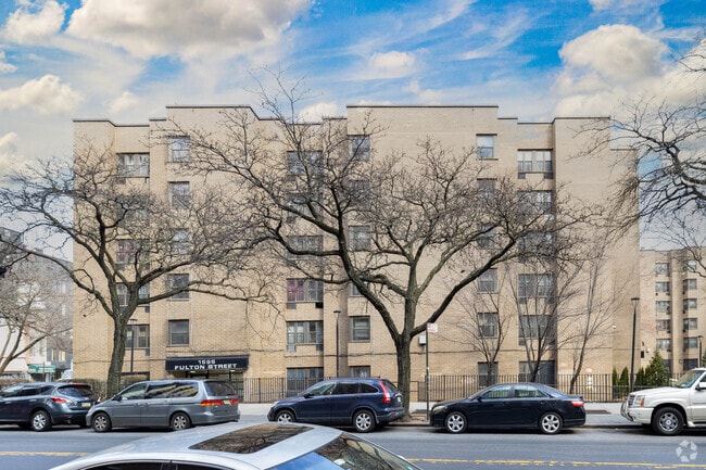 Photo - Risley Dent Towers