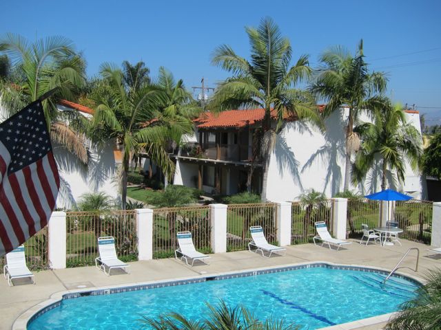 Photo - Casa Cortez Apartments