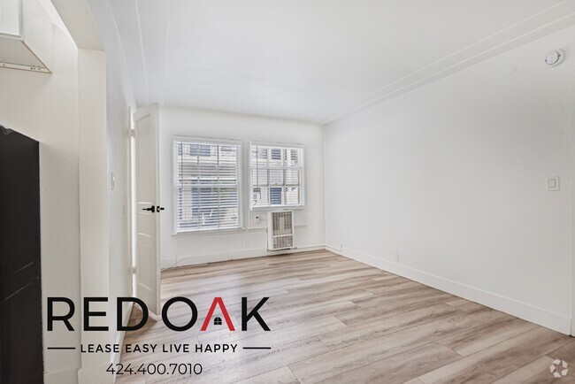 Building Photo - 851 1/4 S Kenmore Ave-21 Unit 21 Rental