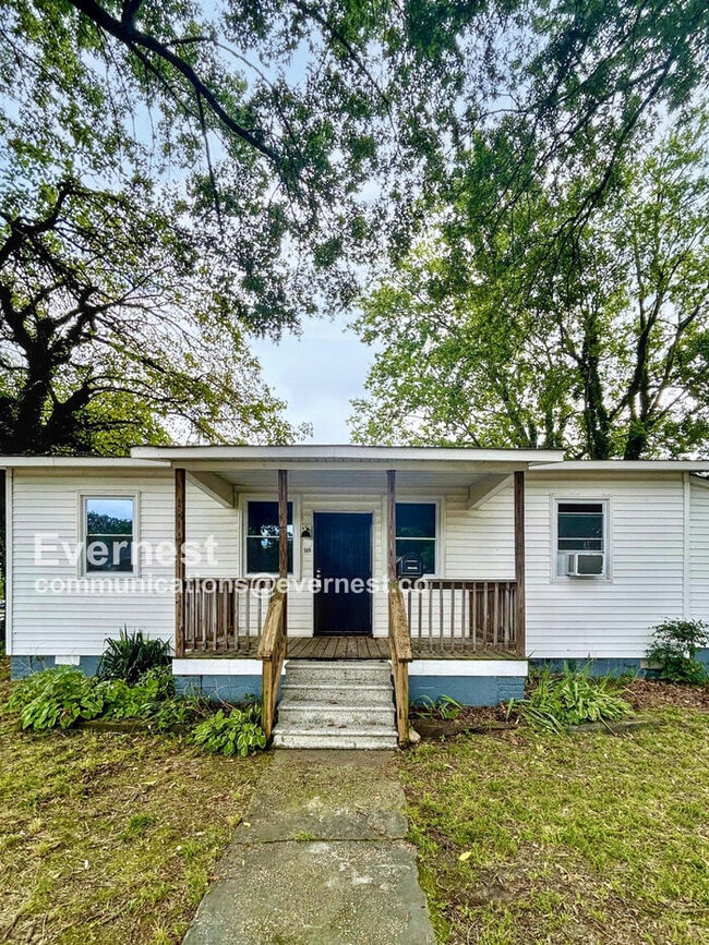 Building Photo - 509 N 5th Ave Rental