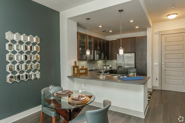 Photo - Premium 2-Bed Living with Modern Perks! Unit HNH2