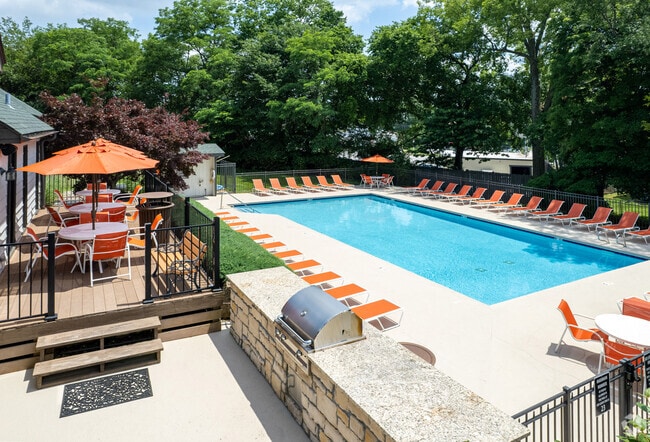 Other - The Lory of Louisville Rental