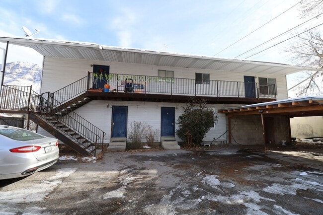 Building Photo - 400 E 4 plex Unit 1 Rental