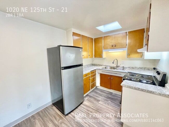 Photo - The Royal Apartments