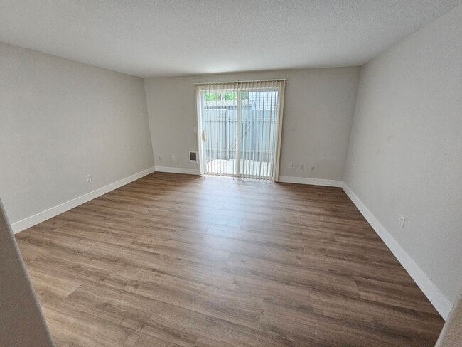 Photo - Large Updated 2 Bed, 1.5 Bath Townhouse w/ Washer & Dryer + Off-street Parking