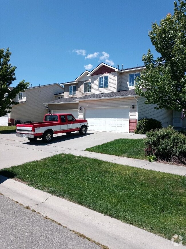 Building Photo - Trestle Duplex Rathdrum Unit 6349 W. Trestle Street #1 Rental