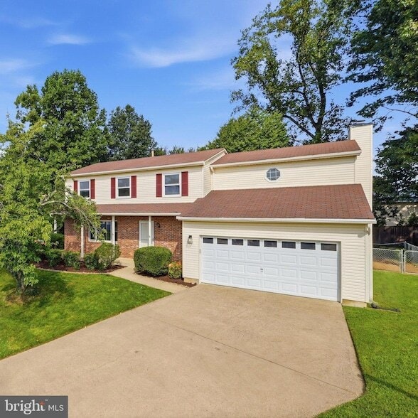 Building Photo - 2998 Steven Martin Dr
