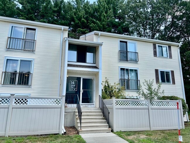 Building Photo - 14 Village Way Unit 14 Rental