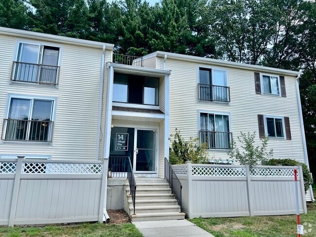 Building Photo - 14 Village Way Unit 14 Rental
