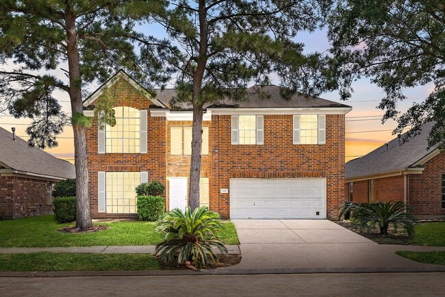 Photo - 20307 Wild Berry Dr