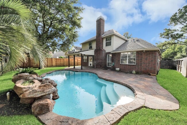 Building Photo - 3011 Nickleby Ct