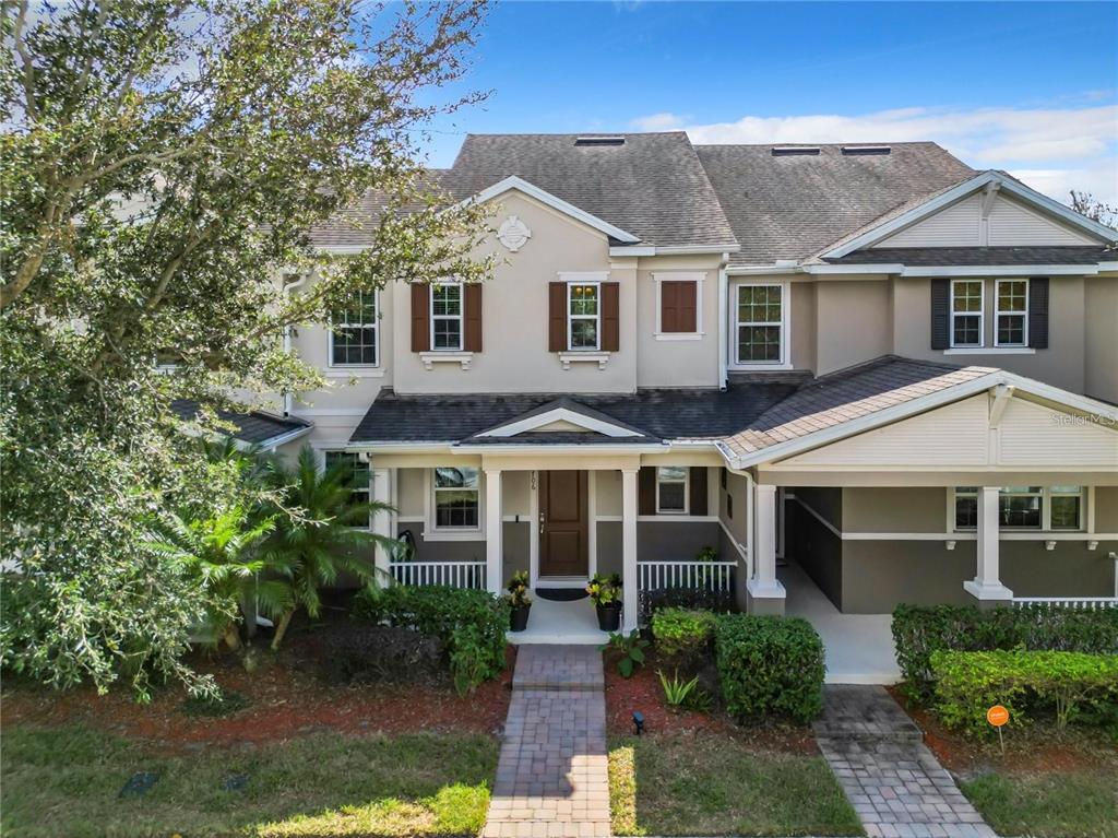 Photo - 13706 Beckman Dr Townhome