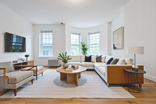 Building Photo - 11 Cazenove St Unit 2 Rental