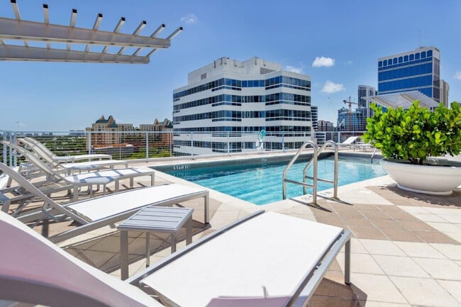 Exchange Lofts