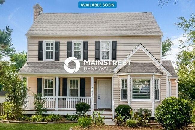 Building Photo - 3 Bedroom Pet-Friendly Home in WAKE FOREST...
