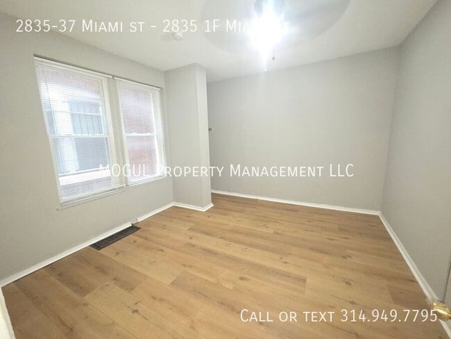 Photo - 2835 Miami St Unit 2835 1F Miami St.