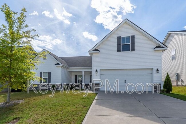 Building Photo - 2266 Belair Spg Rd Rental