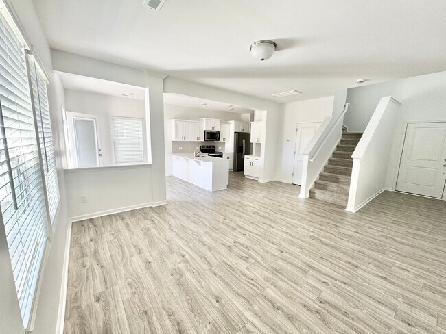 Photo - NEW 3 br home in the Shay Crossing community in Salisbury! Tours coming soon! Apply today!