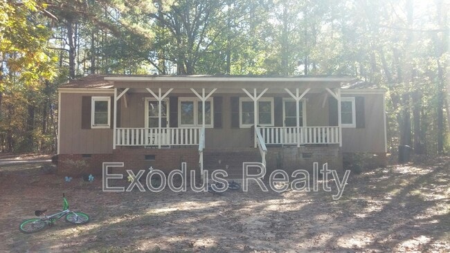 Photo - 316 Country Estates Dr Casa
