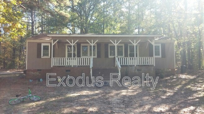 Building Photo - 316 Country Estates Dr Rental