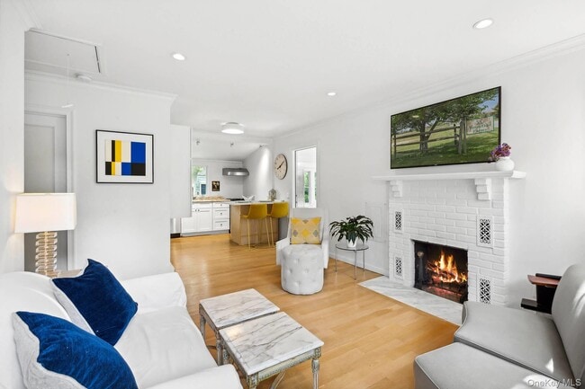 3 Clinton Ave