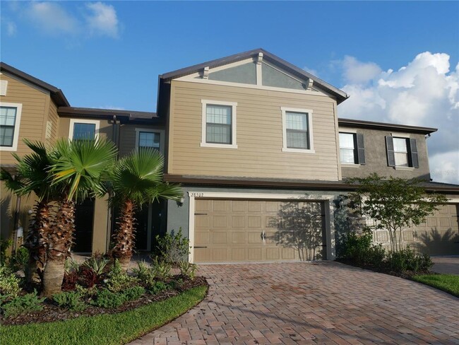 Photo - 28502 Tranquil Lake Cir Townhome